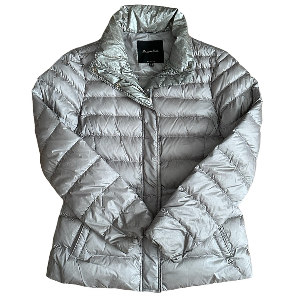Massimo Dutti Jacket Small